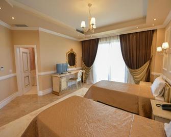 Luani Arte - Shkoder - Habitación