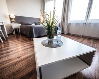 Lunette Apartments - Gdansk