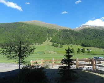 Casa Soleil - Livigno - Outdoor view