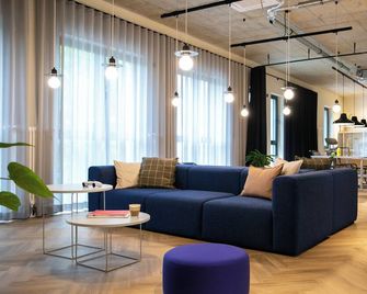 Stayery Bochum Ehrenfeld - Bochum - Salon