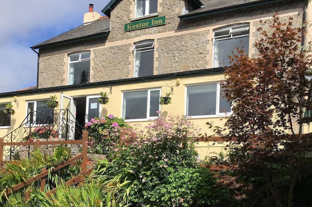 Kestor Inn - Newton Abbot - Bâtiment