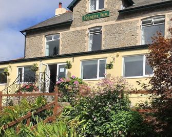 Kestor Inn - Newton Abbot - Bâtiment
