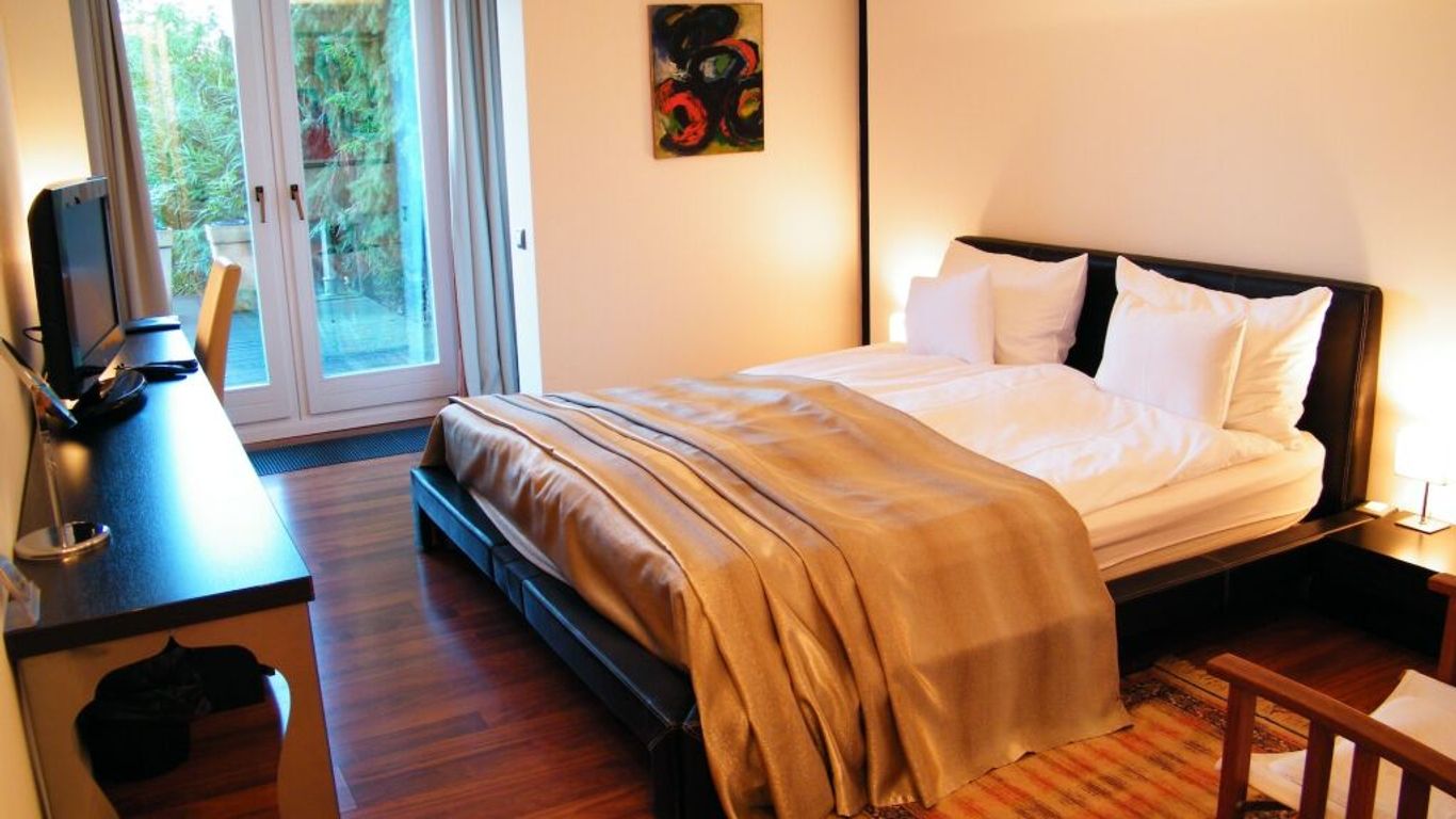 Hotel President Pantovcak