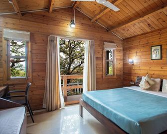 Stone Water Eco Resort - Mormugao