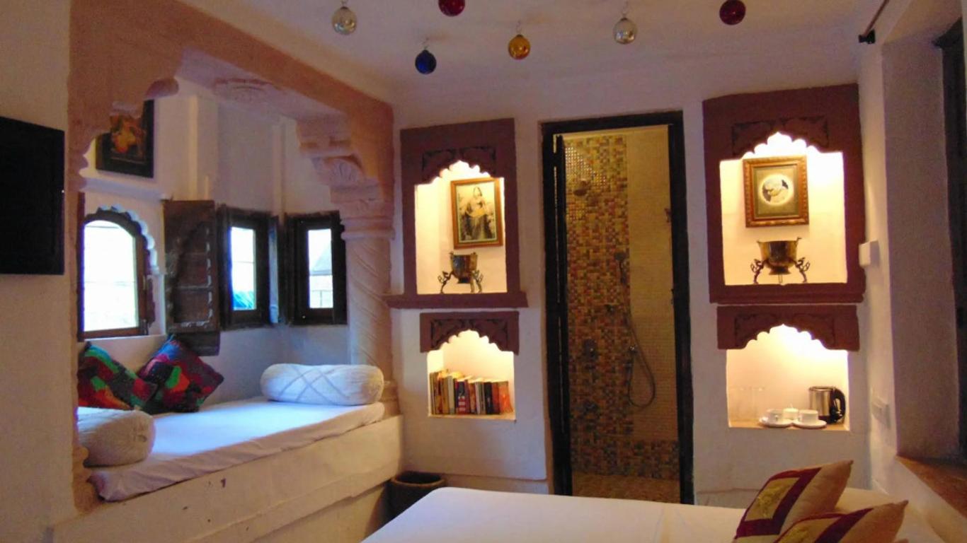 Shahi Guest House