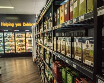 Settlers Inn - Port Macquarie - Shop
