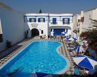 Levante Beach Hotel - Kamari - Piscine