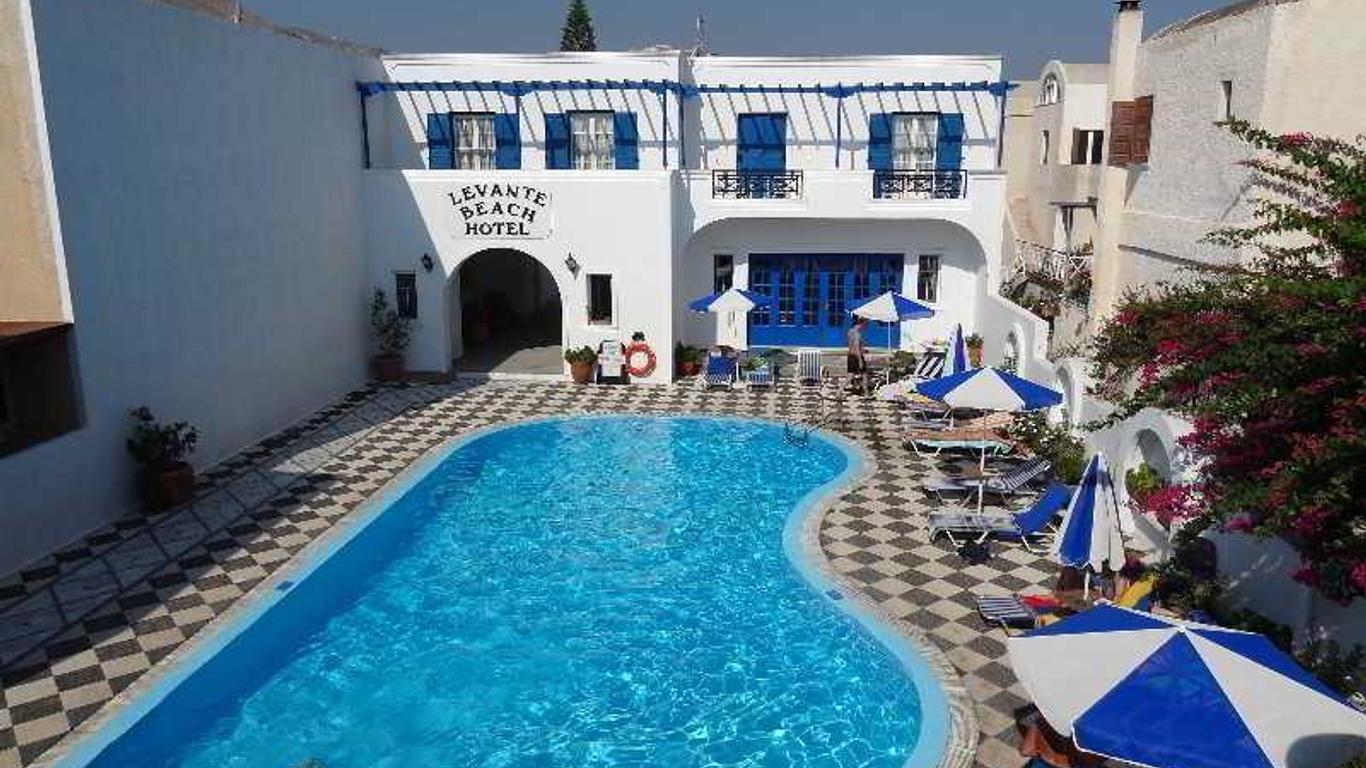 Levante Beach Hotel