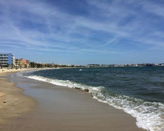 Apartamento Salou Playa Sol - Salou - Beach
