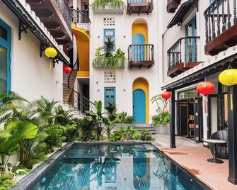 Yzistel Hoi An - Hoi An