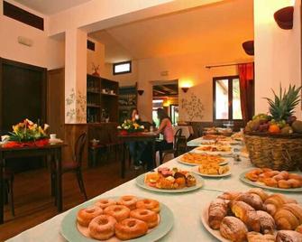 Hotel Residence I Briganti di Capalbio - Capalbio