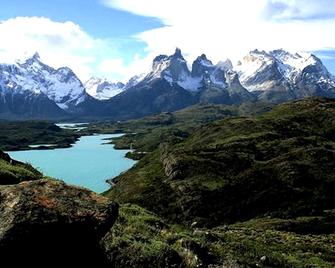 Patagonia Camp - Torres del Paine