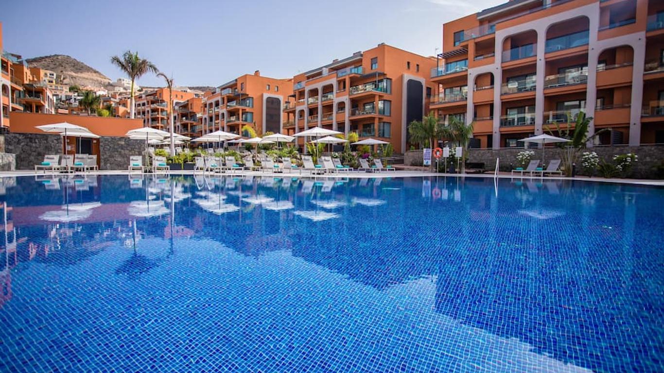 Arguineguín Park By Servatur Vv