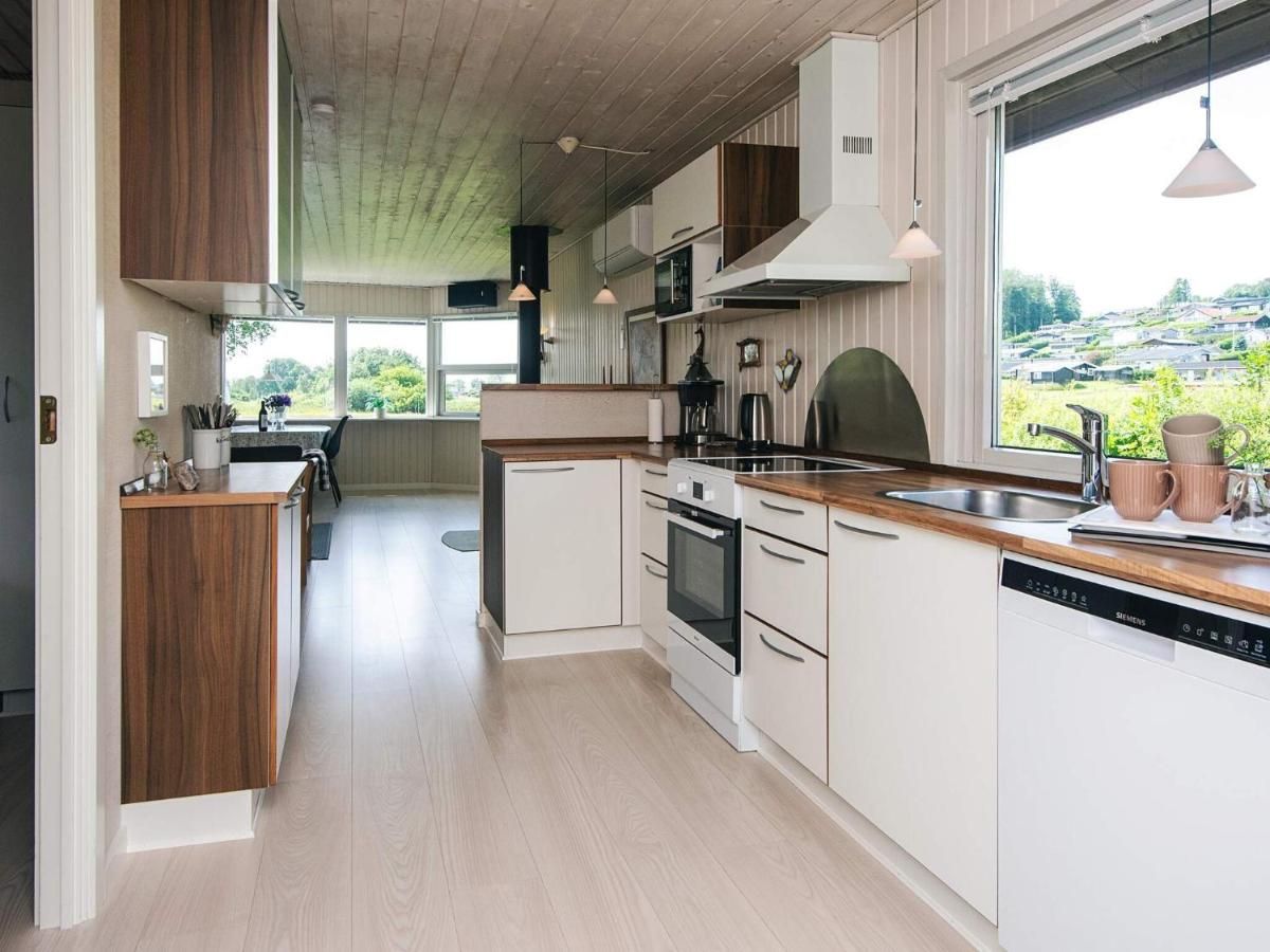 6 person holiday home in Aabenraa-By Traum – Åbenrå