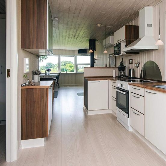 6 person holiday home in Aabenraa-By Traum – Åbenrå