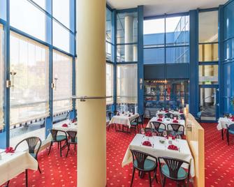 Intercityhotel Schwerin - Schwerin - Restaurant