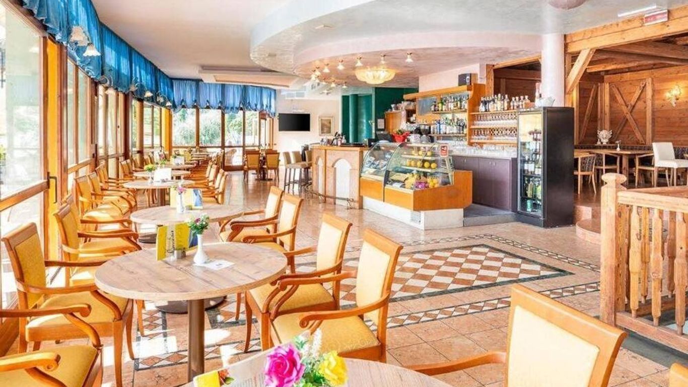 Centro Vacanze La Limonaia