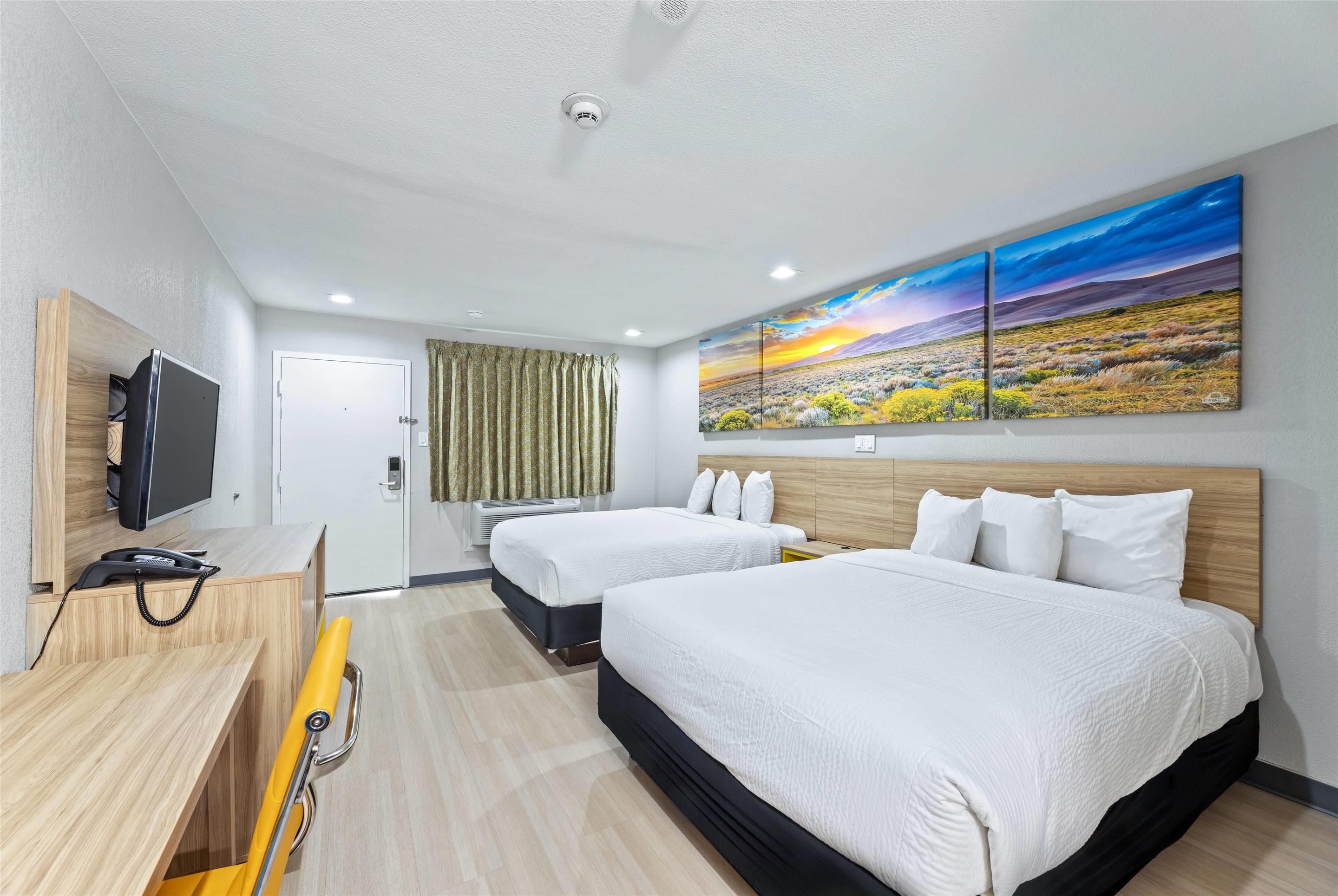 Days Inn by Wyndham McKinney - McKinney - Soveværelse