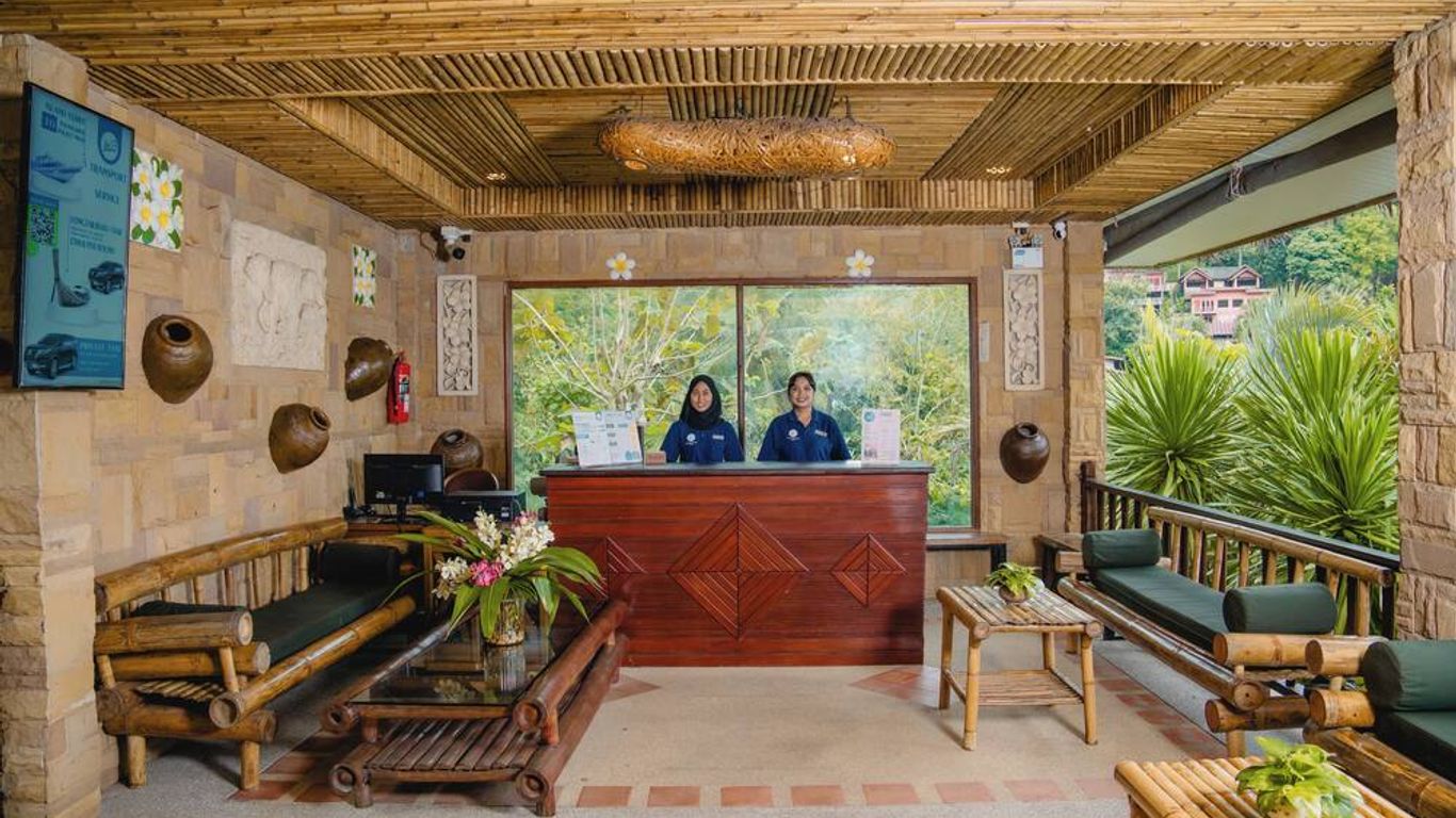 Railay Phutawan Resort