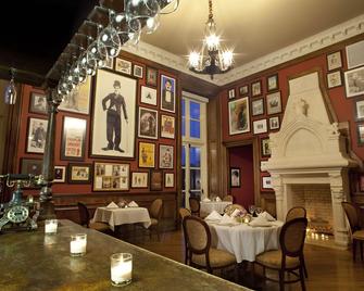 Oheka Castle Hotel & Estate - Huntington - Restaurant