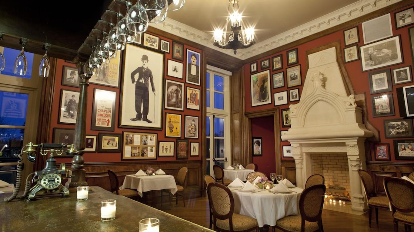 Oheka Castle Hotel & Estate