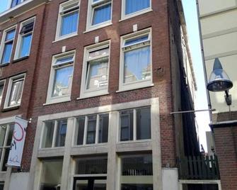 Studio in the city center of Leeuwarden - Leeuwarden - Edificio