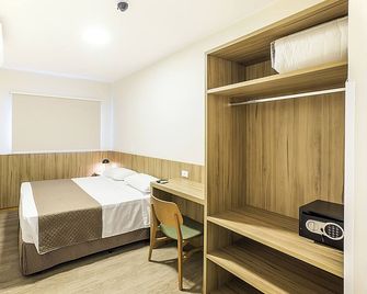 Hotel Varsóvia Ltda - Londrina