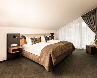 Hotel Alpina Ros Demming - Berchtesgaden