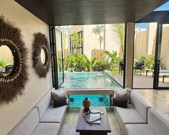 Trobbu Boutique Collection Tulum - Tulum - Pool