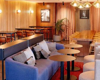 Good Hotel Guatemala City - Guatemala City - Restoran