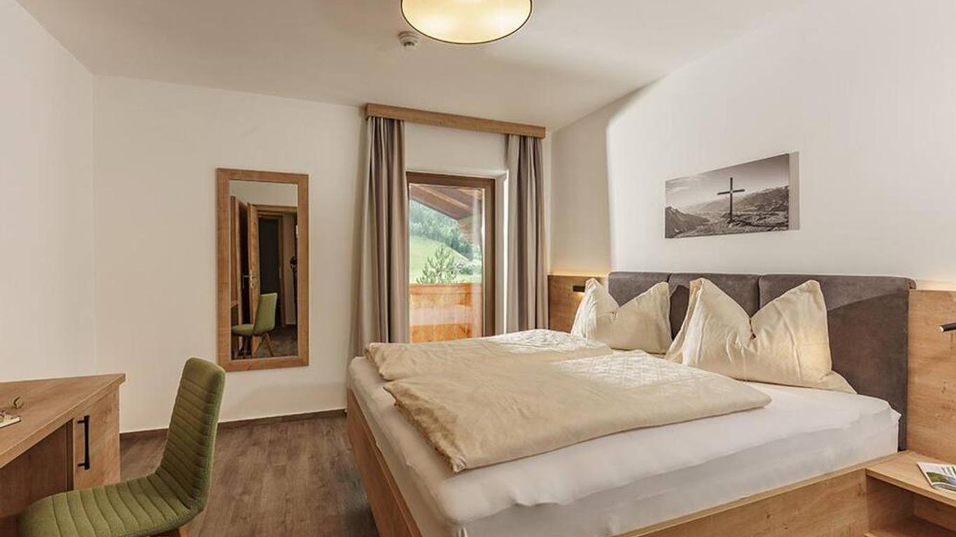 Unser Hoamat Appartement