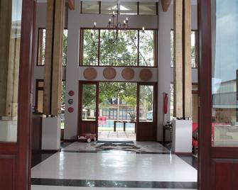 Casterbridge Hollow Boutique Hotel - White River - Lobby