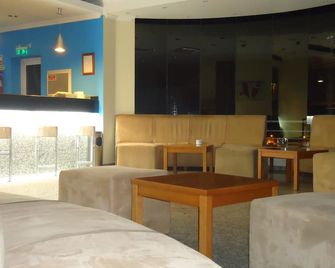 Hotel Pombeira - Guarda - Restaurant