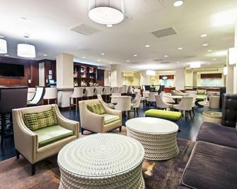 Capital Hilton - Washington, D.C. - Bar