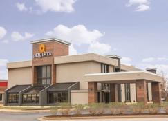 La Quinta Inn & Suites by Wyndham Festus - St. Louis South - Festus - Bâtiment