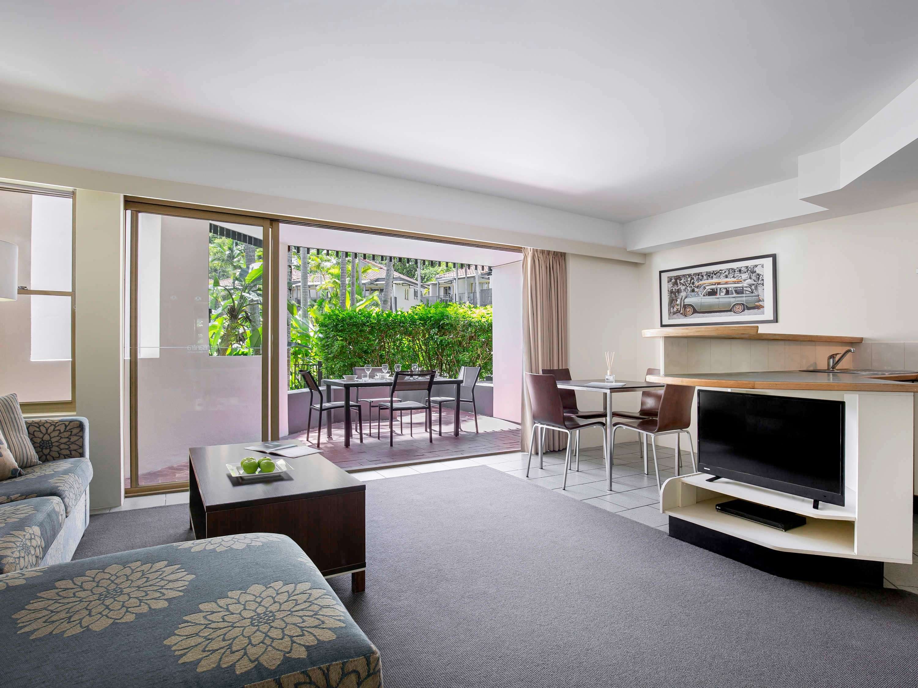 مانترا فرينش كوارتر نوسا