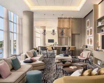 Hyde Beach House - Hollywood - Lounge