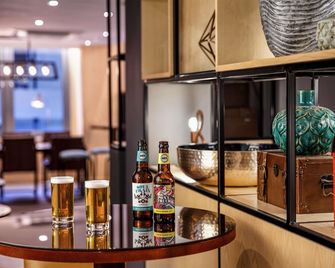 ibis budget Swindon - Swindon - Restaurant