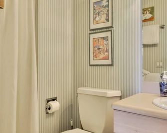 Tropical Dreaming by Avantstay | 4 Blks to Beach! Private Pool! - Key West