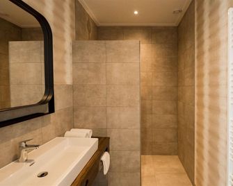 Hotel Ter Zand - Handwritten Collection - Burgh-Haamstede - Schlafzimmer