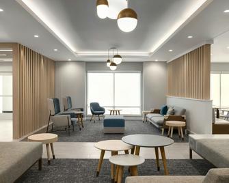 TownePlace Suites by Marriott Duluth - Duluth - Lounge