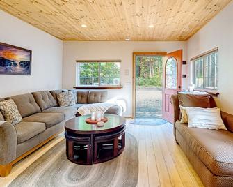 Hearthwood - Fort Bragg - Sala de estar