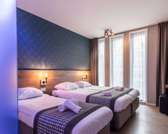 Melrose Hotel - Ámsterdam