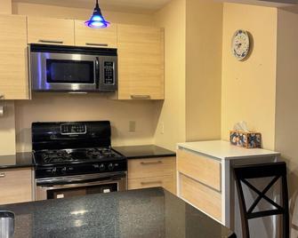Cozy 1-bedroom apartment in fabulous Queens with WiFi, fitness room - Queens