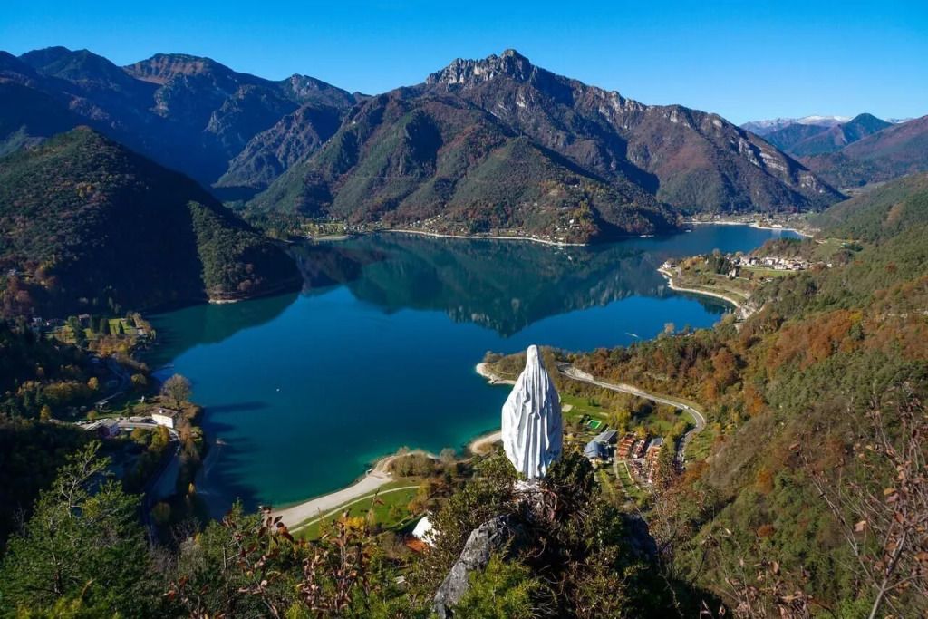 Alpieve Albergo Pieve - פייבה די לדרו