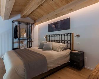 Villa Gea 12 - Fermignano - Habitación