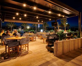 ibis Torreon (Opening May 2019) - Torreón - Restaurante