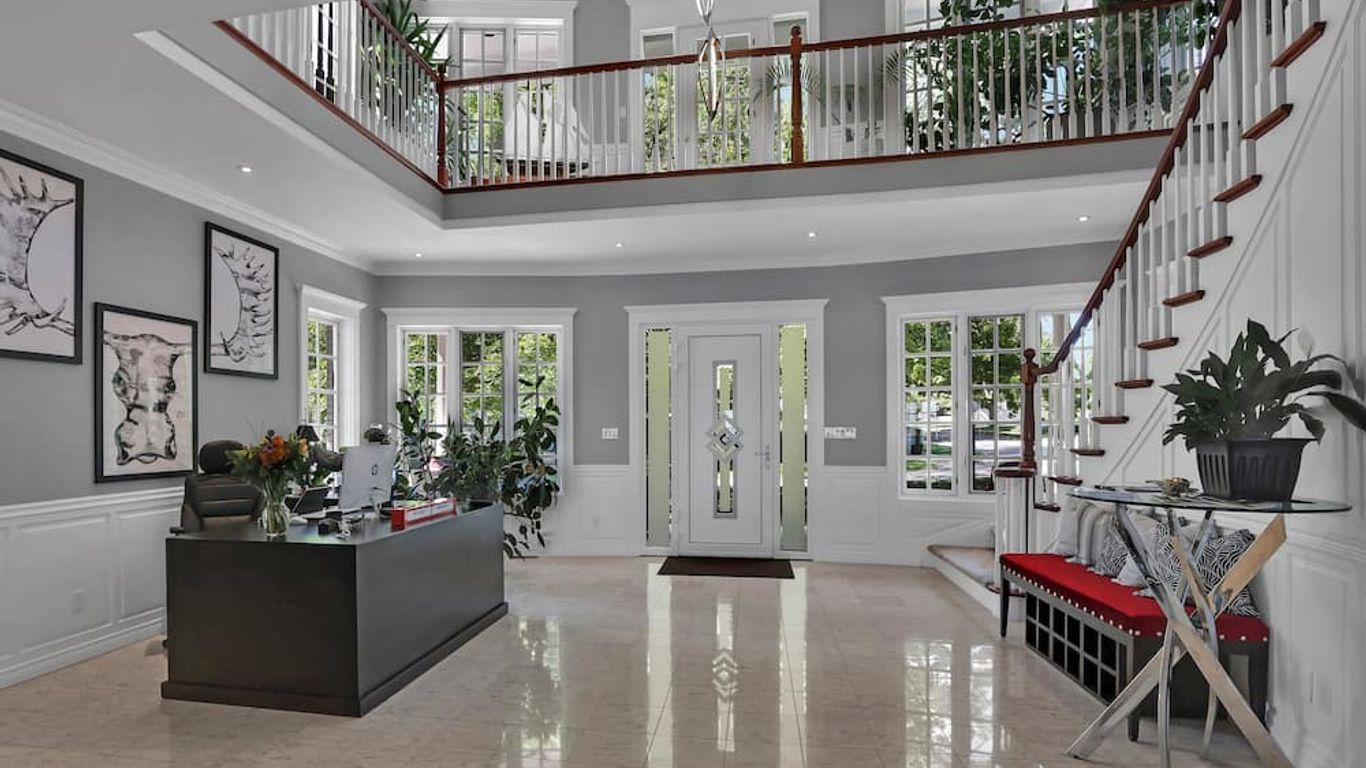 Somerset - A Private Retreat