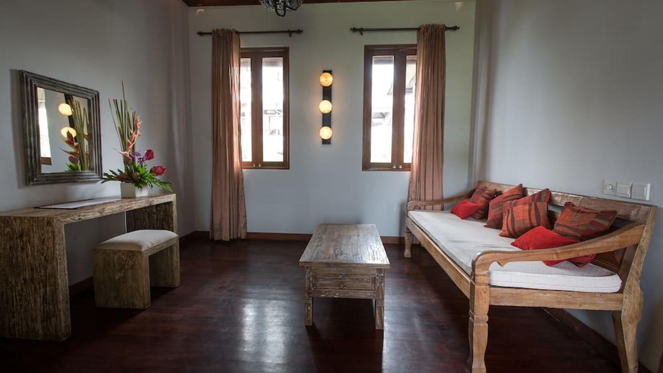 Ecosfera Hotel & Spa