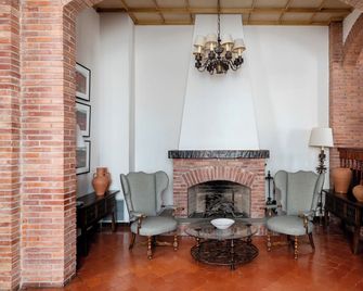 Parador de Calahorra - Calahorra